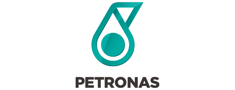 logopetronas